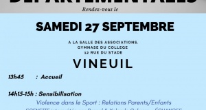Assises Départementales 2025